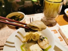 -协成海鲜火锅(情侣路店)