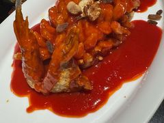 -童福兴·南京菜(老门东店)