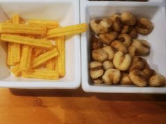 -风光老灶麻辣香锅(大成路翠微百货店)