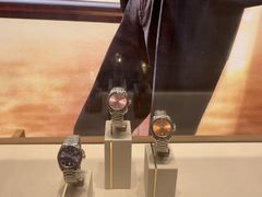 -欧米茄OMEGA(常州购物中心店)