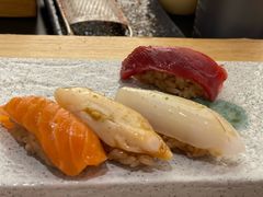 -鮨政· Omakase(港汇恒隆广场店)