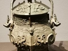 -陕西历史博物馆