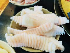 -肥龙火锅(南坪店)
