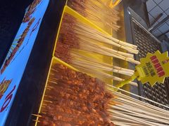 -味子夫鸡柳(三峡广场店)