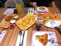 -必胜客(远大路店)