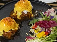 -ChitChat奇洽·Bistro(黎黄陂路店)