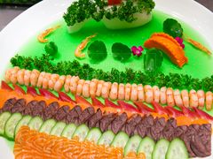 -香宫中餐厅 · 桂林香格里拉