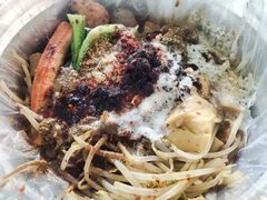 -陈记麻辣烫(浦口道店)