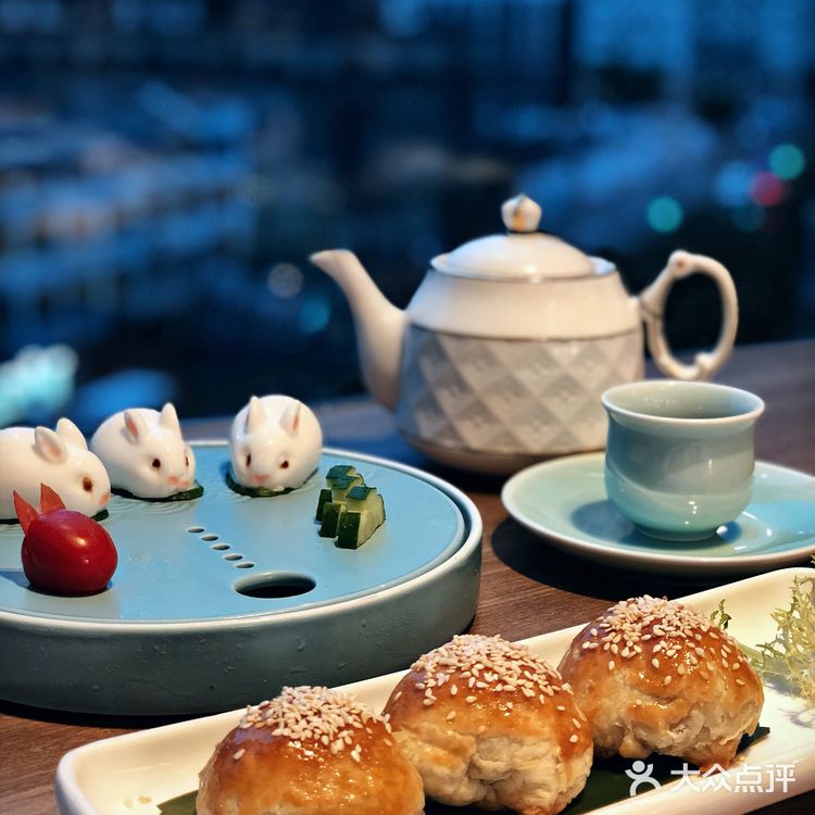 禧粤楼｜粤菜馆