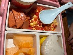 -老湘村·湖南土菜(天河维多利店)