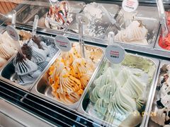 -Dal Cuore 达可芮冰淇淋(陕西北路店)