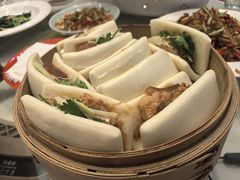 -鼎泰丰(渔阳店)