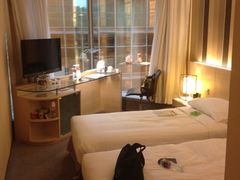 标间-香港皇家太平洋酒店