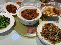 -老广酒楼(樱花店)
