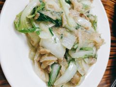 -无招牌