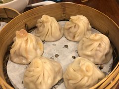 -大食代美食广场(上海中心店)