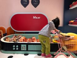 -MELAND CLUB亲子乐园·派对·餐厅(北京芳圆里ID MALL店)
