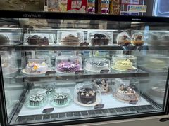 -DQ·蛋糕·冰淇淋(领秀城店)