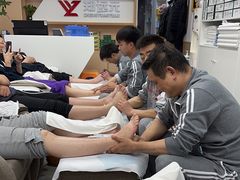 -郑远元专业修脚房(金汤路店)