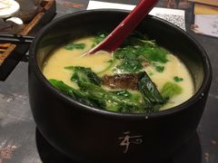 -和府捞面(天河领展广场店)