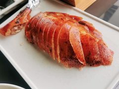 -小大董·烤鸭(观景餐厅·南京西路店)