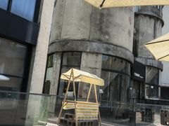 -CEMENT·coffee bar (凤凰创意园店)