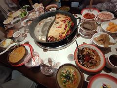 -江北北火锅馆·公路夜市(魏公村店)