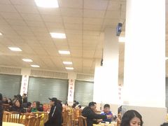 大堂-荣生萝卜汤饭店