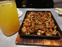 -一棠龙虾•王牌虾球(楚河汉街店)