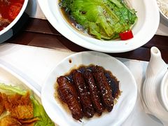-新仙清汤牛腩(铜锣湾店)
