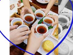 -彩景大酒楼(万泰新天地店)