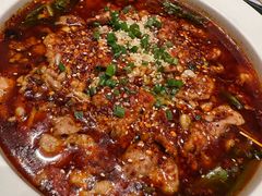 -阿喆私房菜(西五路店)