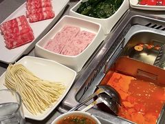 -海底捞火锅(长沙华创国际广场店)