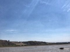 -古柏渡飞黄旅游区