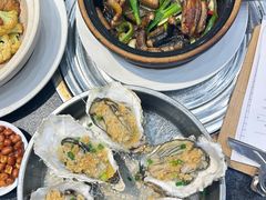 -飞尝蚝·顺德菜·鱼生(顺德总店)