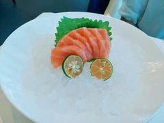 -不仔客海鲜烧烤270度海景餐厅(大东海店)