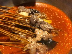 -付小姐在成都(五道口店)
