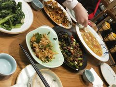 -舒美佰粥汇(涪陵泽胜店)