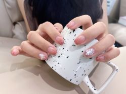 -POINT服务季·点睛创意美甲沙龙