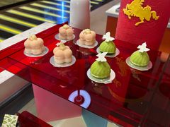 -怡咖啡·自助餐·西安香格里拉