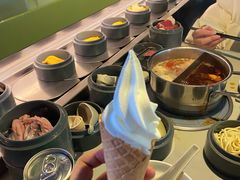 -壹小馆.皇城老妈(成都太古里店)
