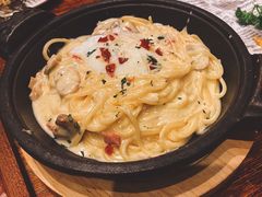 -1886德国汽车餐厅(外滩十六铺码头店)