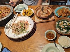 -甘家界柠檬鸭(安吉店)