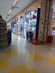-孩子王童乐园(石家庄裕华万达店)