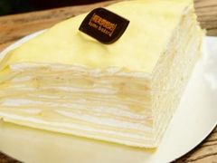 榴莲蛋糕-争鲜回转寿司(南开大悦城店)