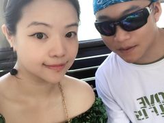-白沙滩