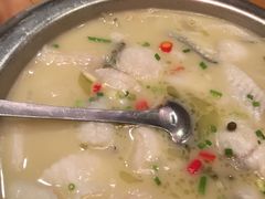 -小土豆北方菜馆(方庄店)