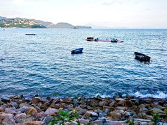 -大梅沙海滨公园