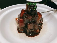 酱肉煲-马仕玖煲·融合菜·酥不腻烤鸭(人大店)