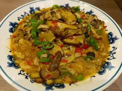 -滇铺子·云南特色菜·鲜花野菜季(曲靖万达店)